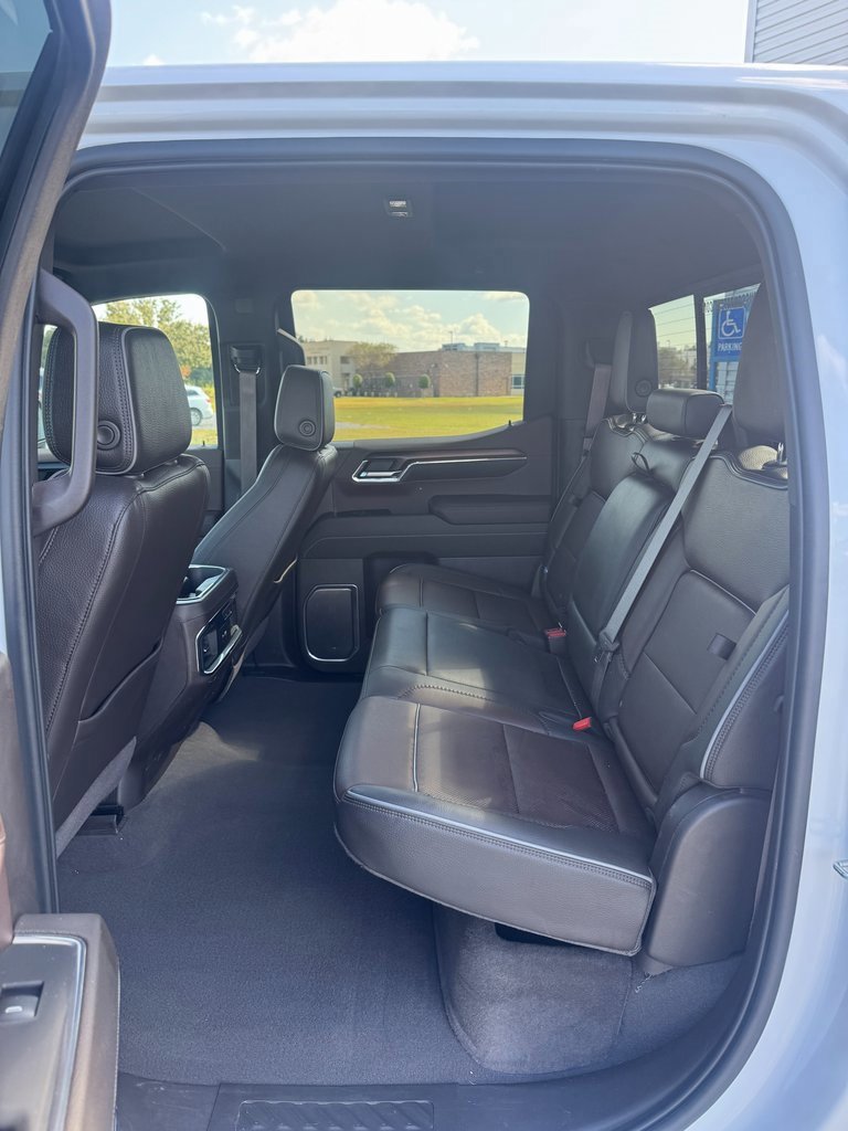 Used 2024 GMC Sierra 1500 Denali image 12