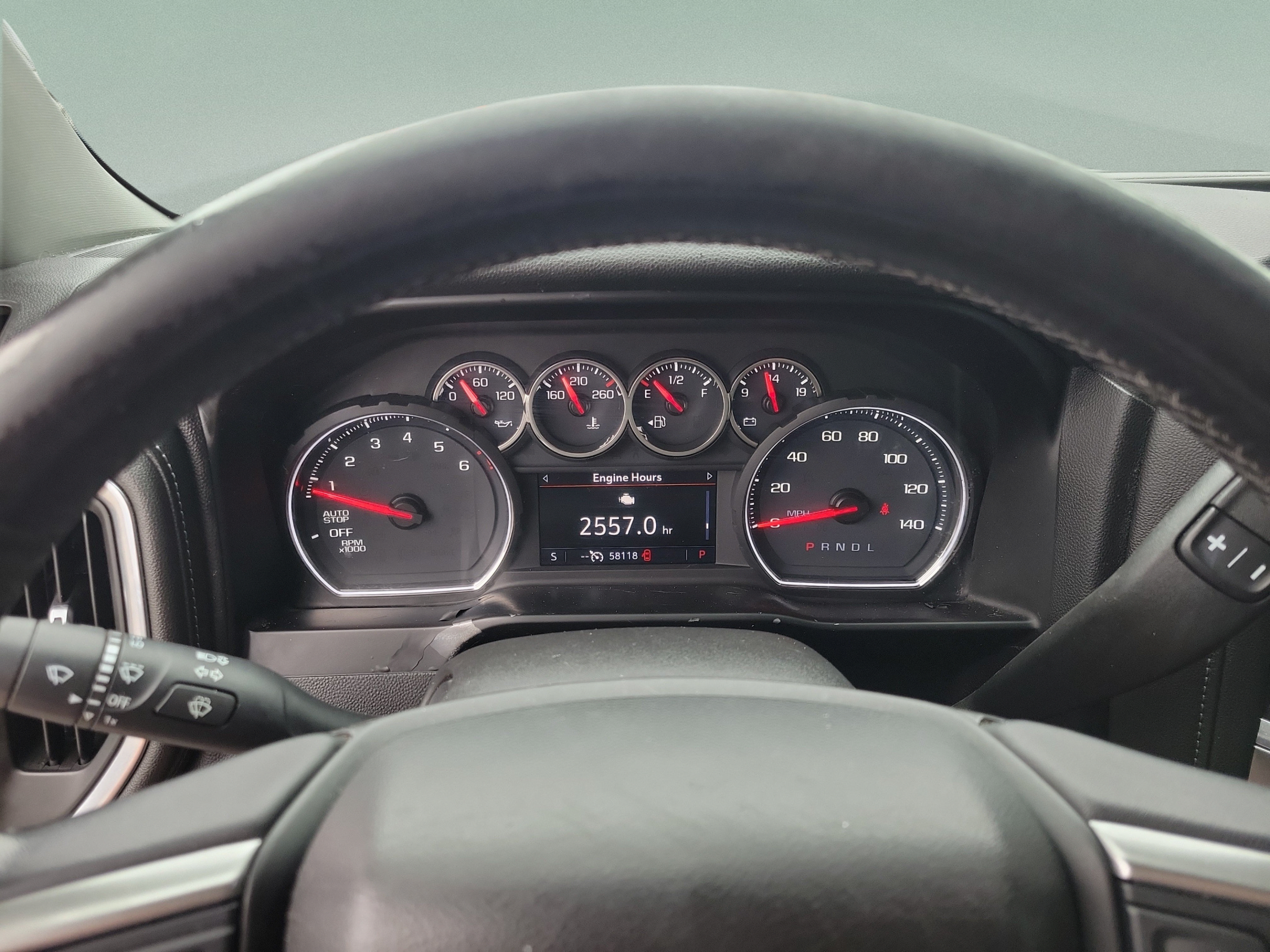 Used 2019 Chevrolet Silverado 1500 RST w/ All-Star Edition RWD image 25
