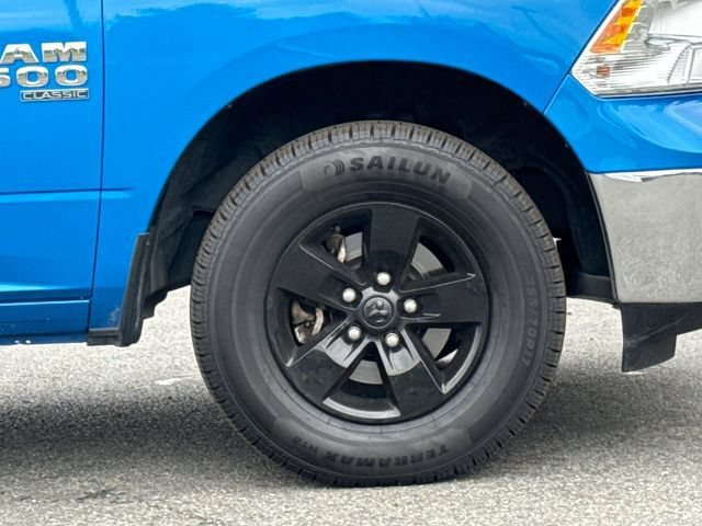 Used 2024 RAM 1500 Classic SLT AWD/4WD image 7
