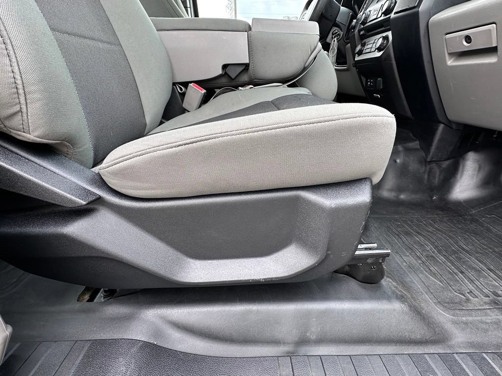 Used 2015 Ford F150 XL w/ Equipment Group 101A Mid AWD/4WD image 15