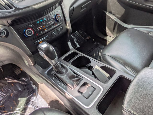 Used 2019 Ford Escape SEL AWD/4WD image 16