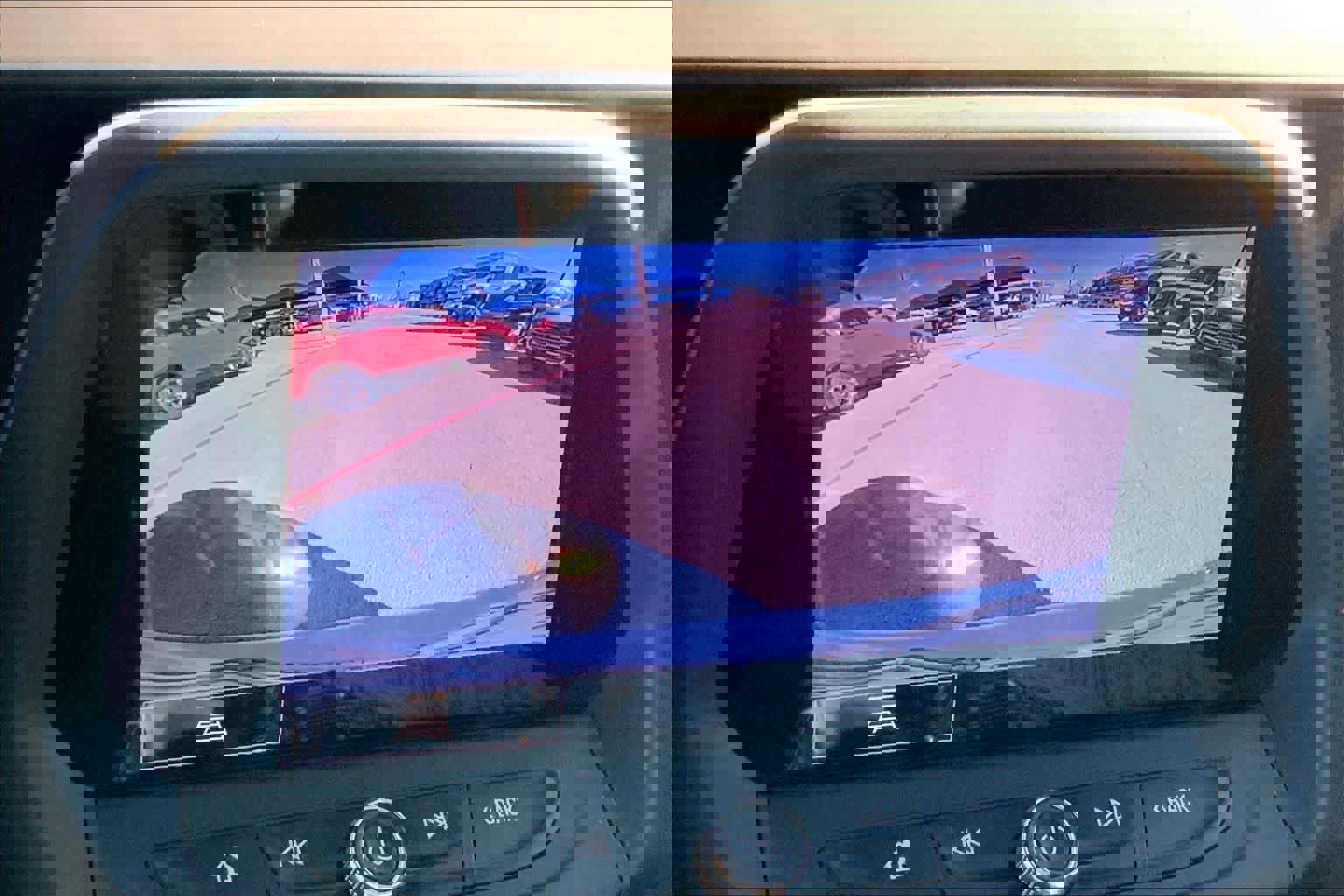 Used 2022 Chevrolet Camaro ZL1 image 26