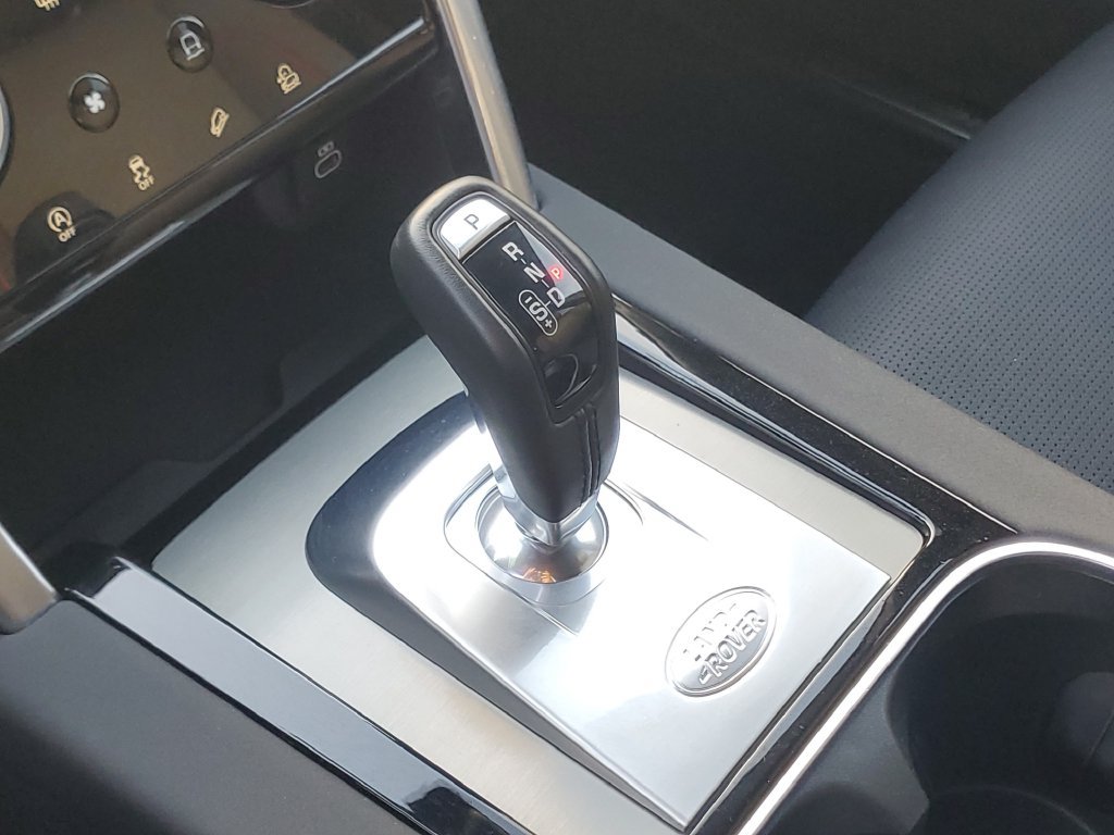 Used 2023 Land Rover Discovery Sport S R-Dynamic AWD/4WD image 25