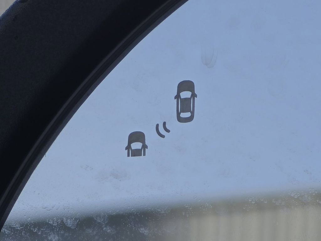 Used 2024 Kia Seltos S image 9