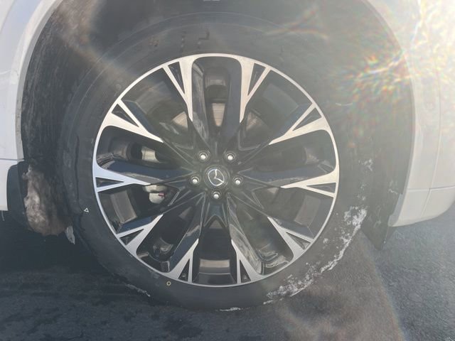 New 2026 MAZDA CX-90 3.3 Turbo S w/ Premium Plus image 32