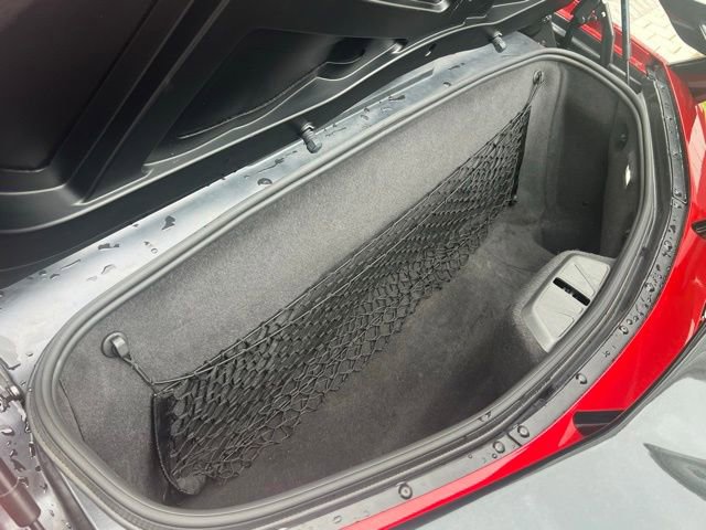 Used 2021 Chevrolet Corvette Stingray Premium Conv w/ Z51 Performance Package RWD image 36