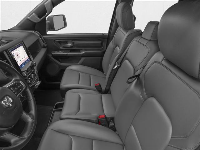 New 2026 RAM 1500 Tradesman image 6