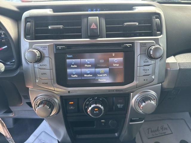 Used 2019 Toyota 4Runner SR5 RWD image 17