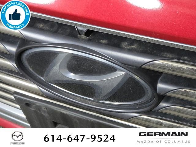 Used 2018 Hyundai Sonata Limited w/ Limited Ultimate Package 03 image 14