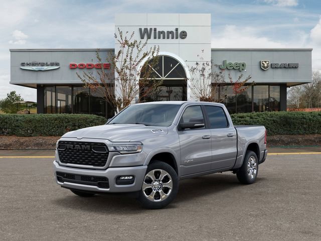 New 2025 RAM 1500 Lone Star image 1