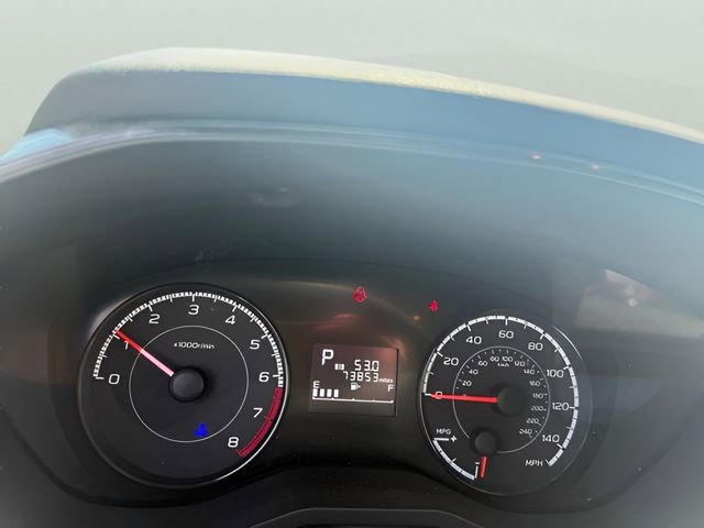 Used 2019 Subaru Impreza 2.0i AWD/4WD image 12