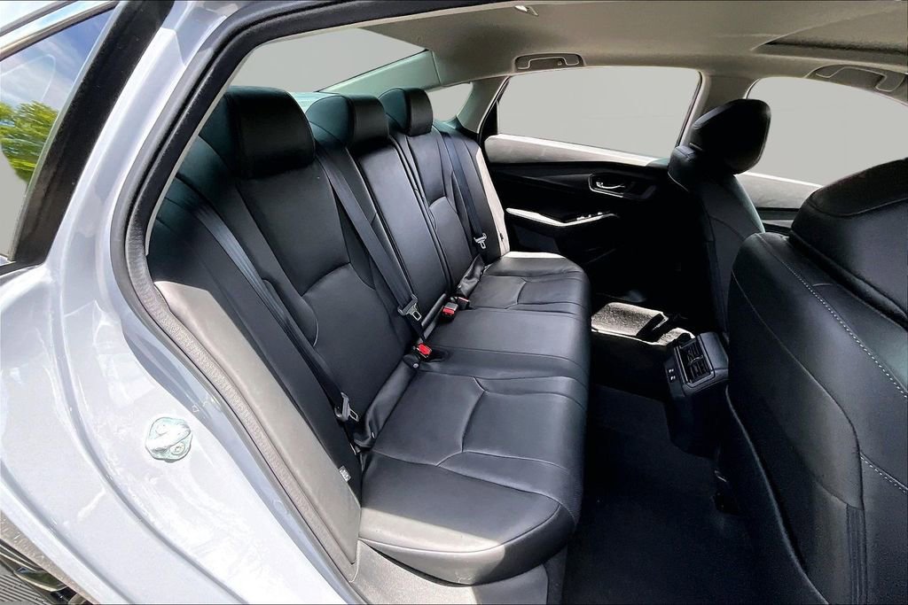 Certified 2025 Honda Accord Touring image 17