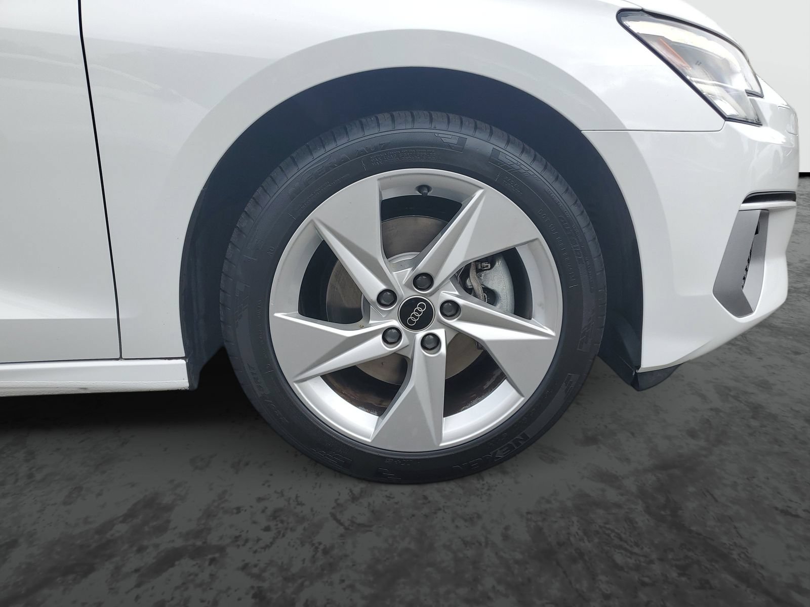 Used 2023 Audi A3 2.0T Premium FWD image 6