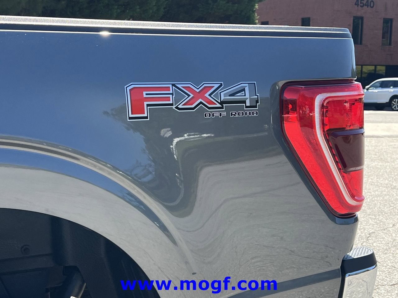 Used 2023 Ford F150 XLT w/ Equipment Group 302A High AWD/4WD image 33