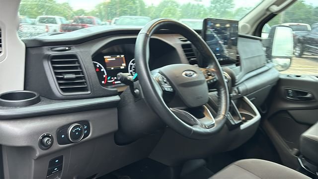Used 2024 Ford Transit 350 XL RWD image 7