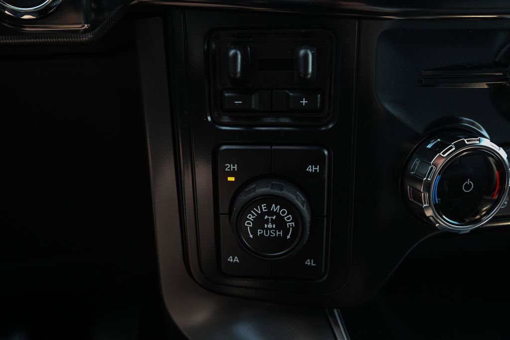 New 2026 Ford F150 Lariat AWD/4WD image 29
