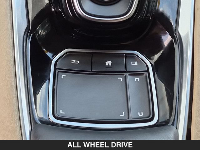 Used 2019 Acura RDX AWD w/ Technology Package image 25
