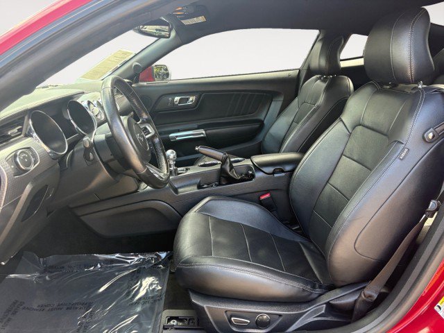 Used 2016 Ford Mustang GT Premium w/ GT Performance Package image 4