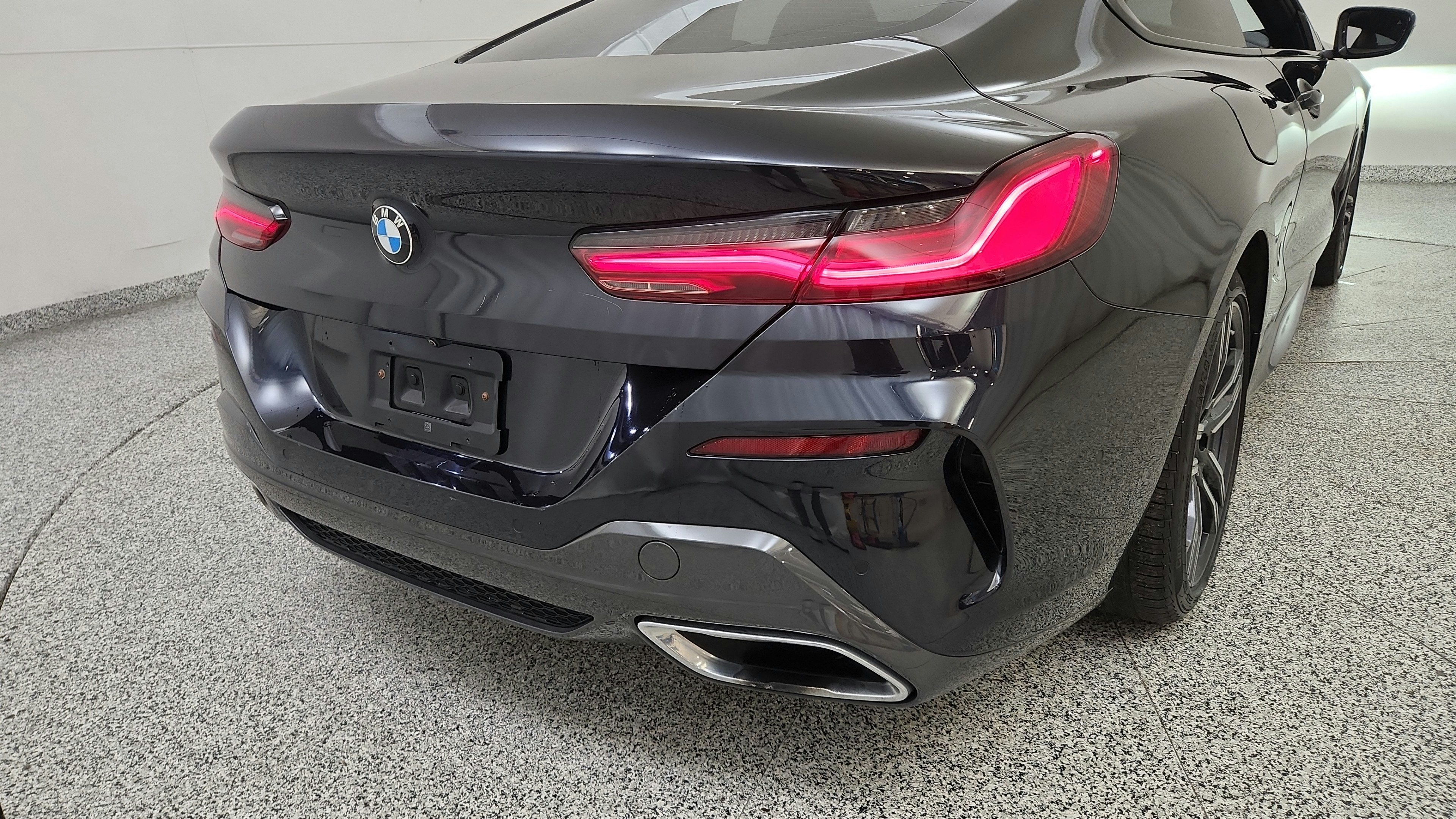 Used 2023 BMW 840i xDrive Coupe AWD/4WD image 24