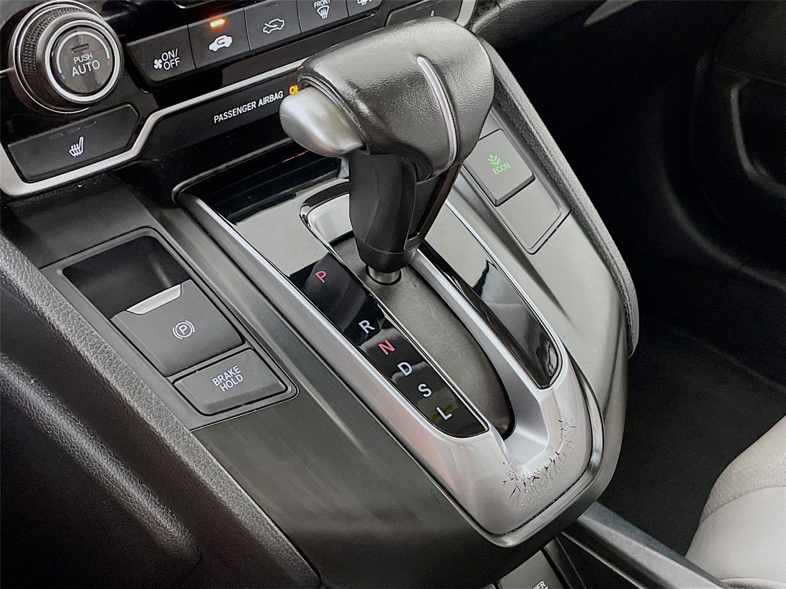 Used 2018 Honda CR-V EX-L image 21