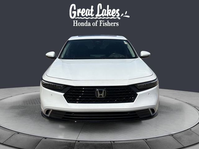 Used 2023 Honda Accord Touring image 8