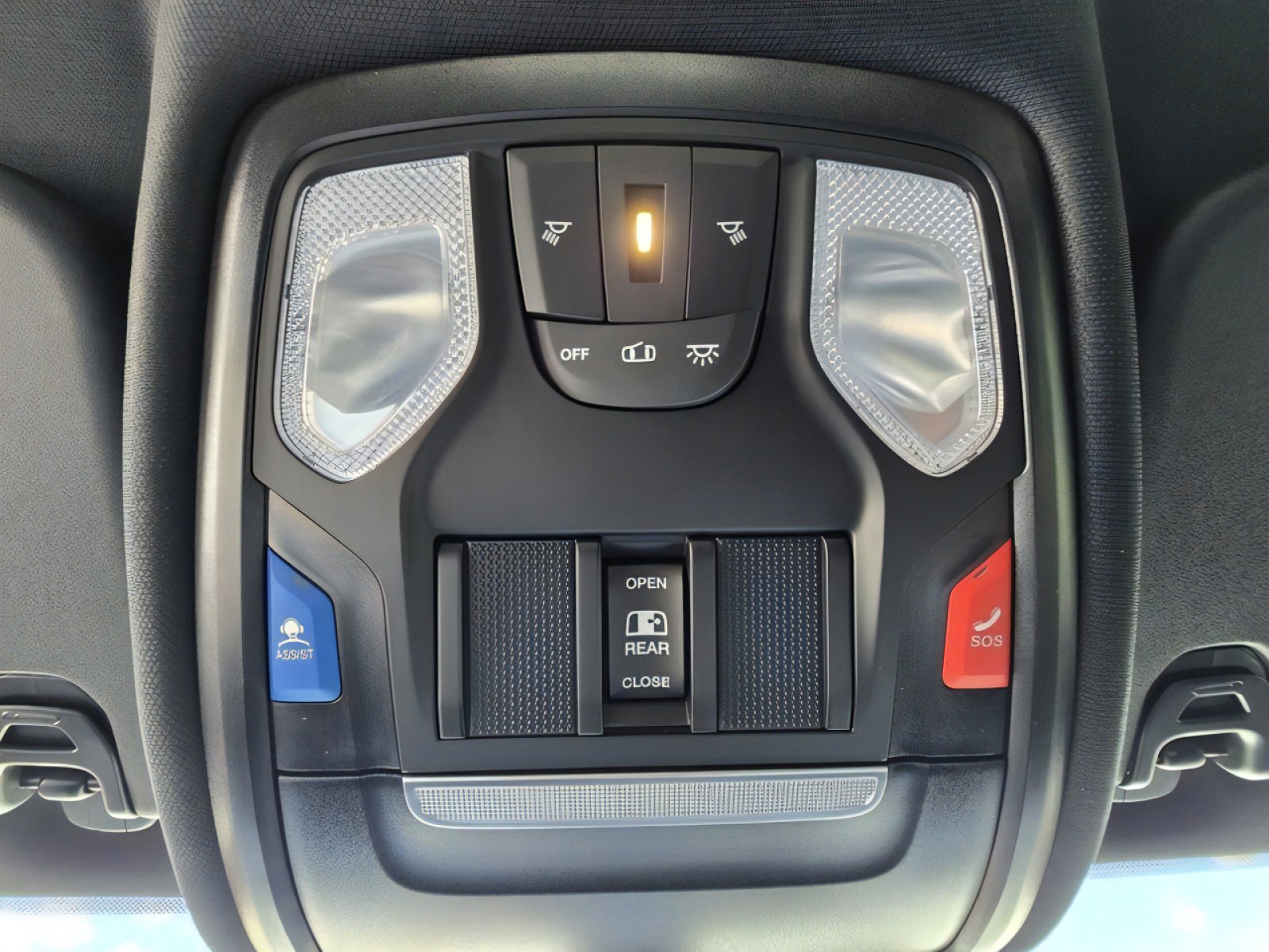 New 2026 RAM 1500 Tradesman image 31