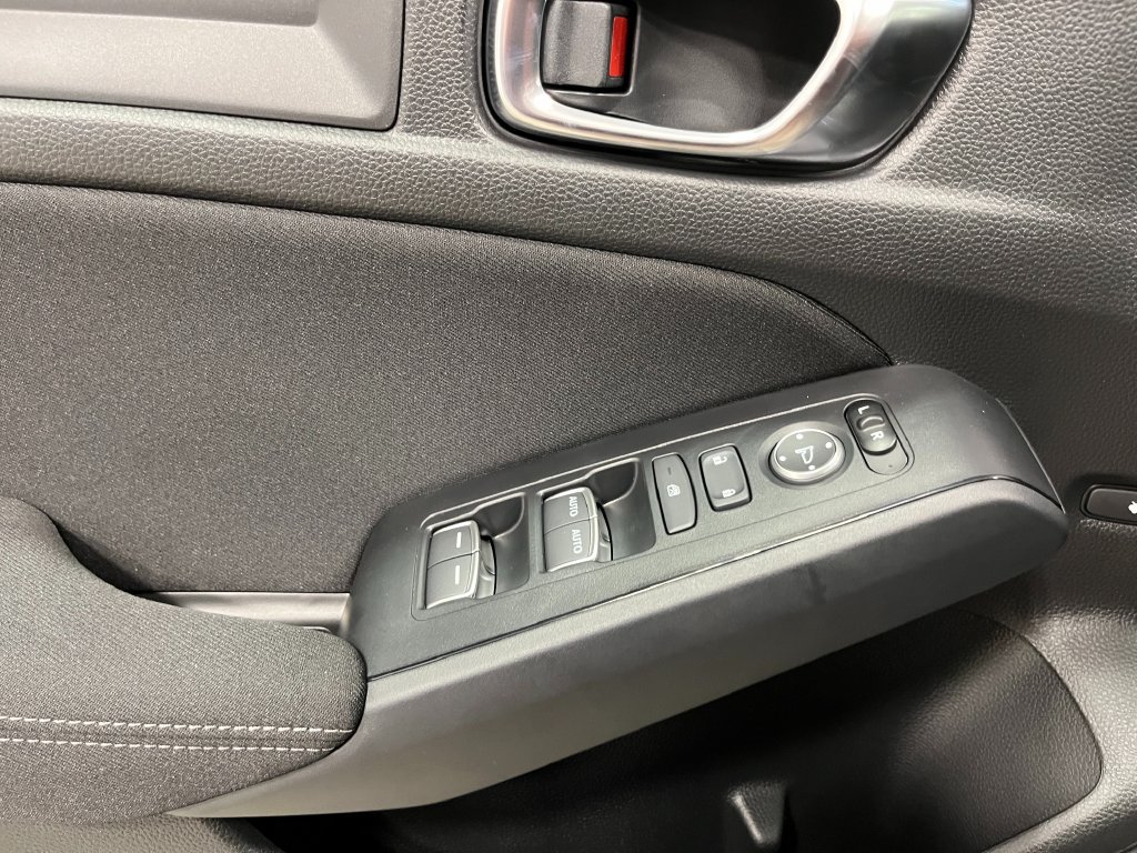 New 2027 Honda Civic LX image 13