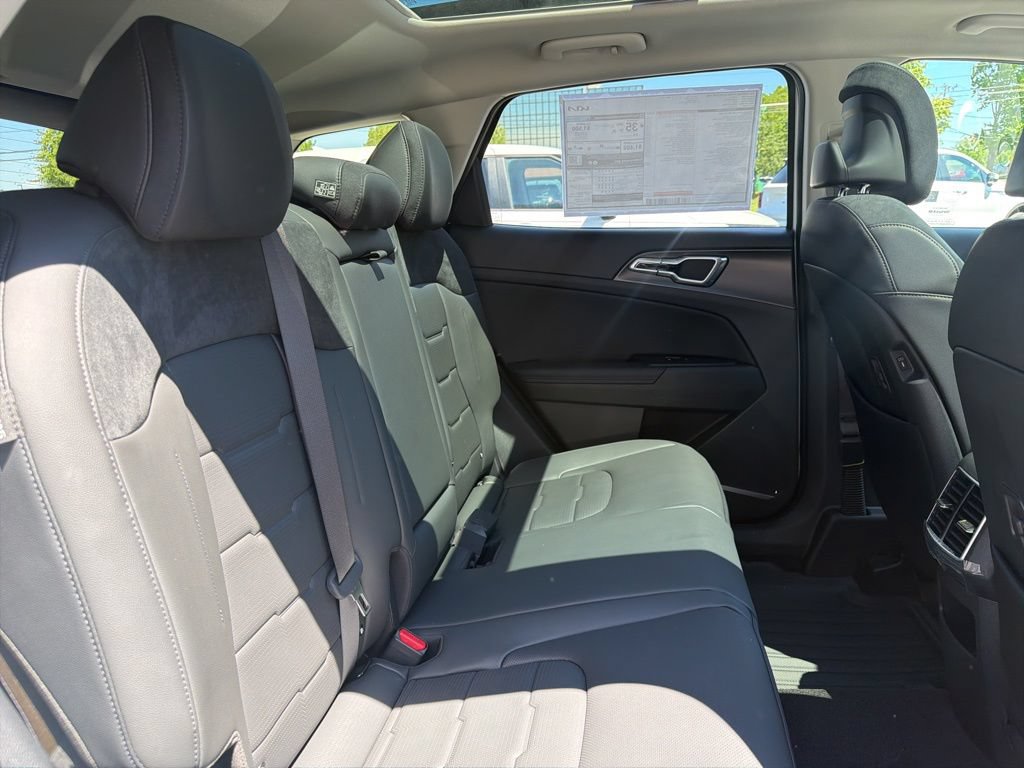 New 2026 Kia Sportage SX Prestige AWD/4WD image 13