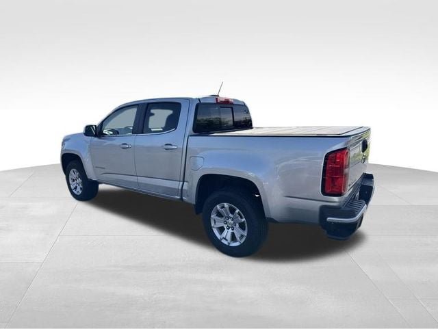 Used 2017 Chevrolet Colorado LT w/ LT Convenience Package RWD image 7