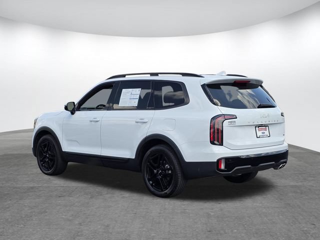 Used 2024 Kia Telluride SX X-Line AWD/4WD image 6