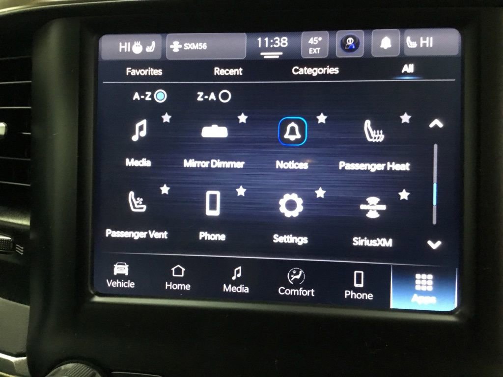 Used 2022 RAM 1500 Laramie image 33