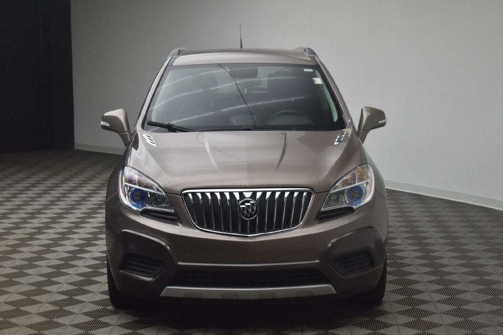 Used 2014 Buick Encore FWD image 16