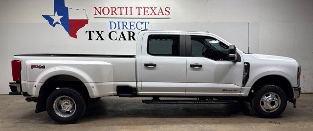 Used 2024 Ford F350 XL AWD/4WD image 4