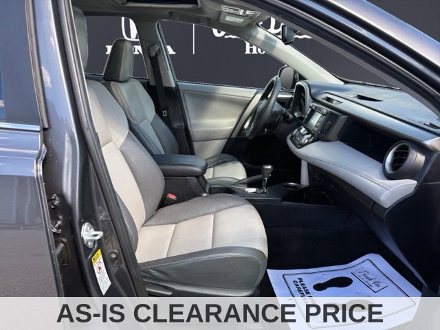 Used 2013 Toyota RAV4 Limited AWD/4WD image 16