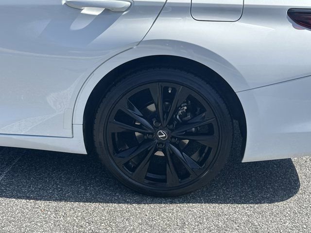 Used 2024 Lexus ES 300h F Sport w/ Accessory Package (Z2) image 22
