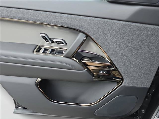 New 2026 Land Rover Range Rover Sport Dynamic SE AWD/4WD image 27