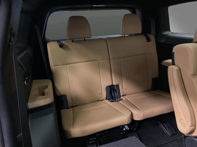 New 2026 Hyundai Santa Fe Calligraphy image 36