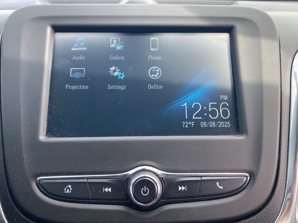 Used 2018 Chevrolet Equinox LT image 30