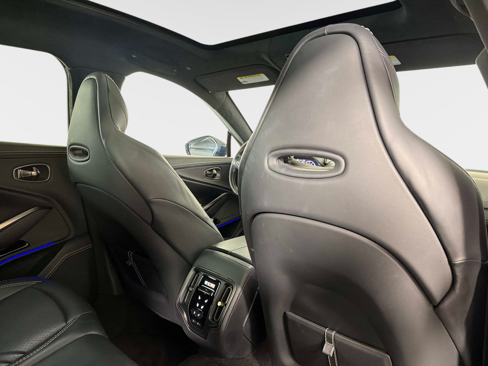 Used 2023 Aston Martin DBX AWD/4WD image 65