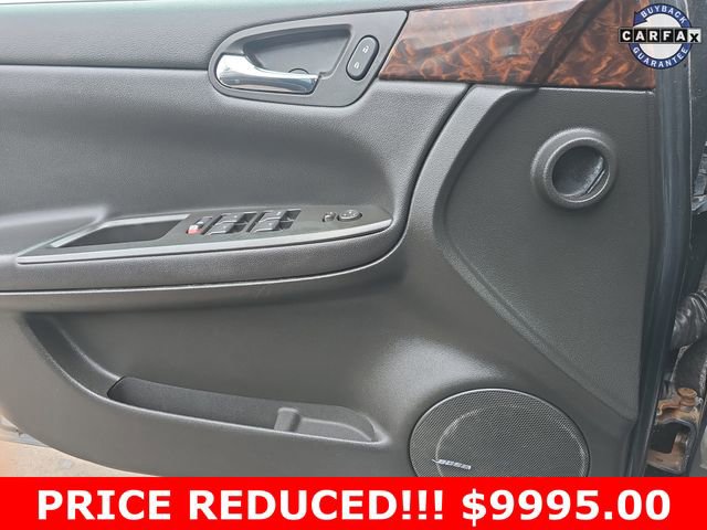 Used 2013 Chevrolet Impala LTZ image 7