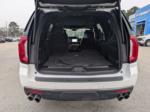 Used 2023 GMC Yukon Denali Ultimate image 36