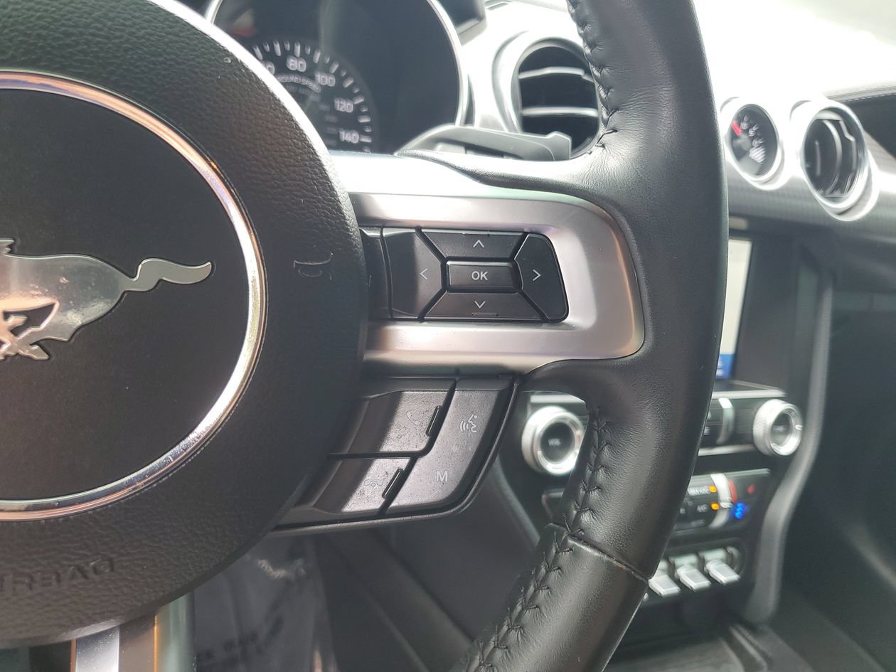Used 2020 Ford Mustang GT Premium w/ GT Performance Package RWD image 23