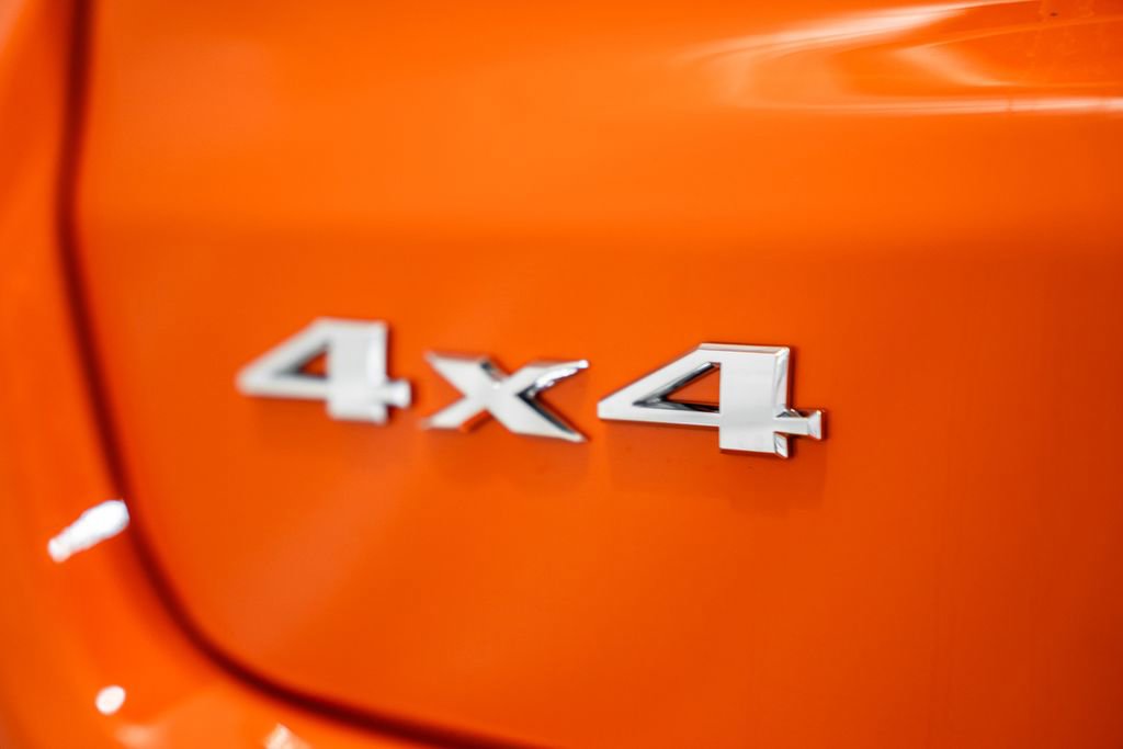 New 2026 Jeep Compass Limited w/ Sun, Sound & Navigation Group image 9