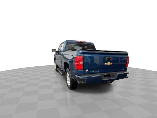 Used 2019 Chevrolet Silverado 1500 LT w/ All Star Edition image 6