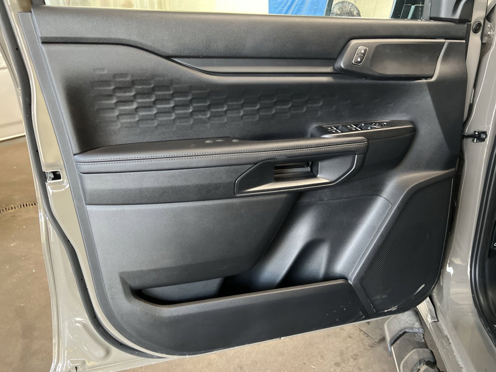 New 2026 Ford Ranger XLT w/ Equipment Group 301A High image 14