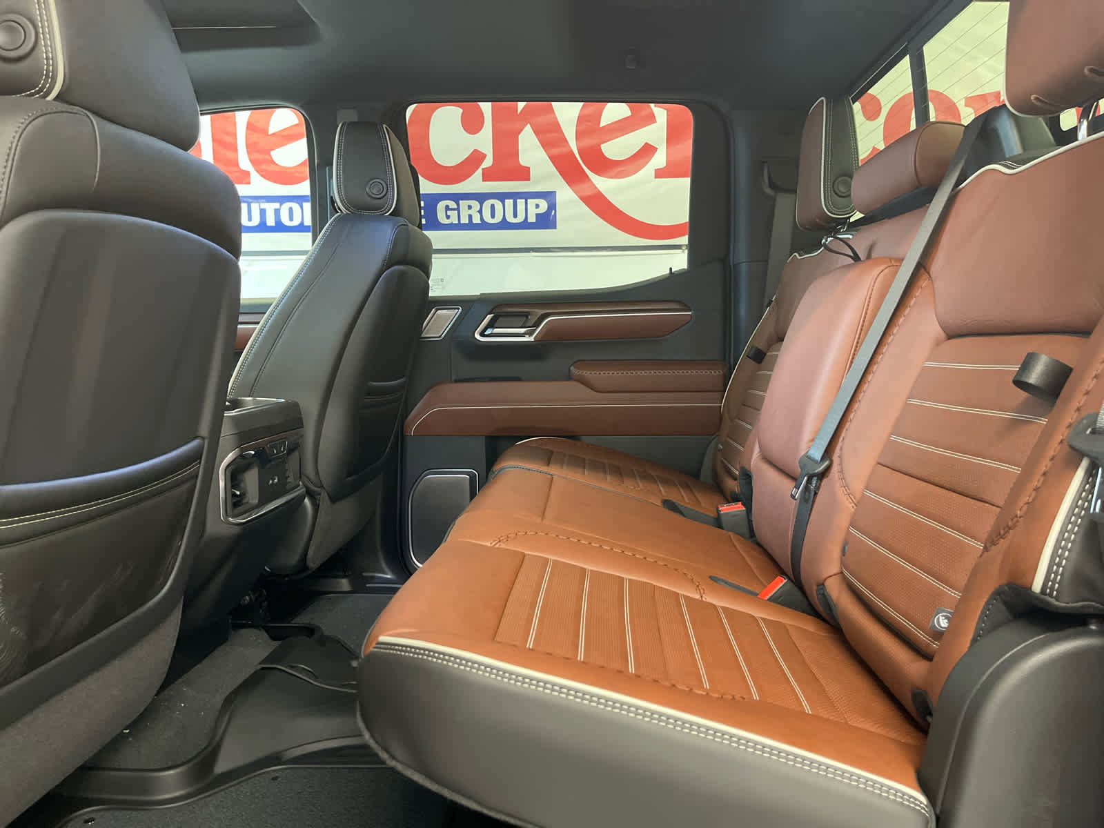 New 2026 GMC Sierra 1500 Denali Ultimate image 23