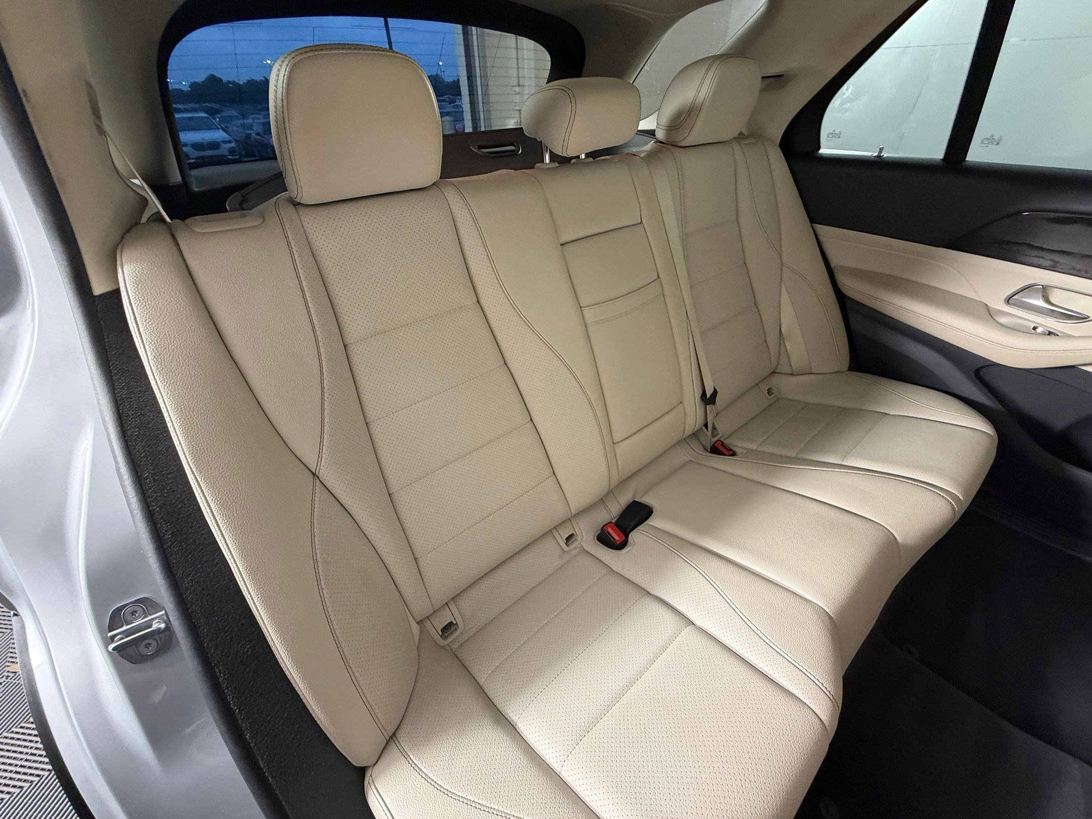 Used 2020 Mercedes-Benz GLE 350 image 33