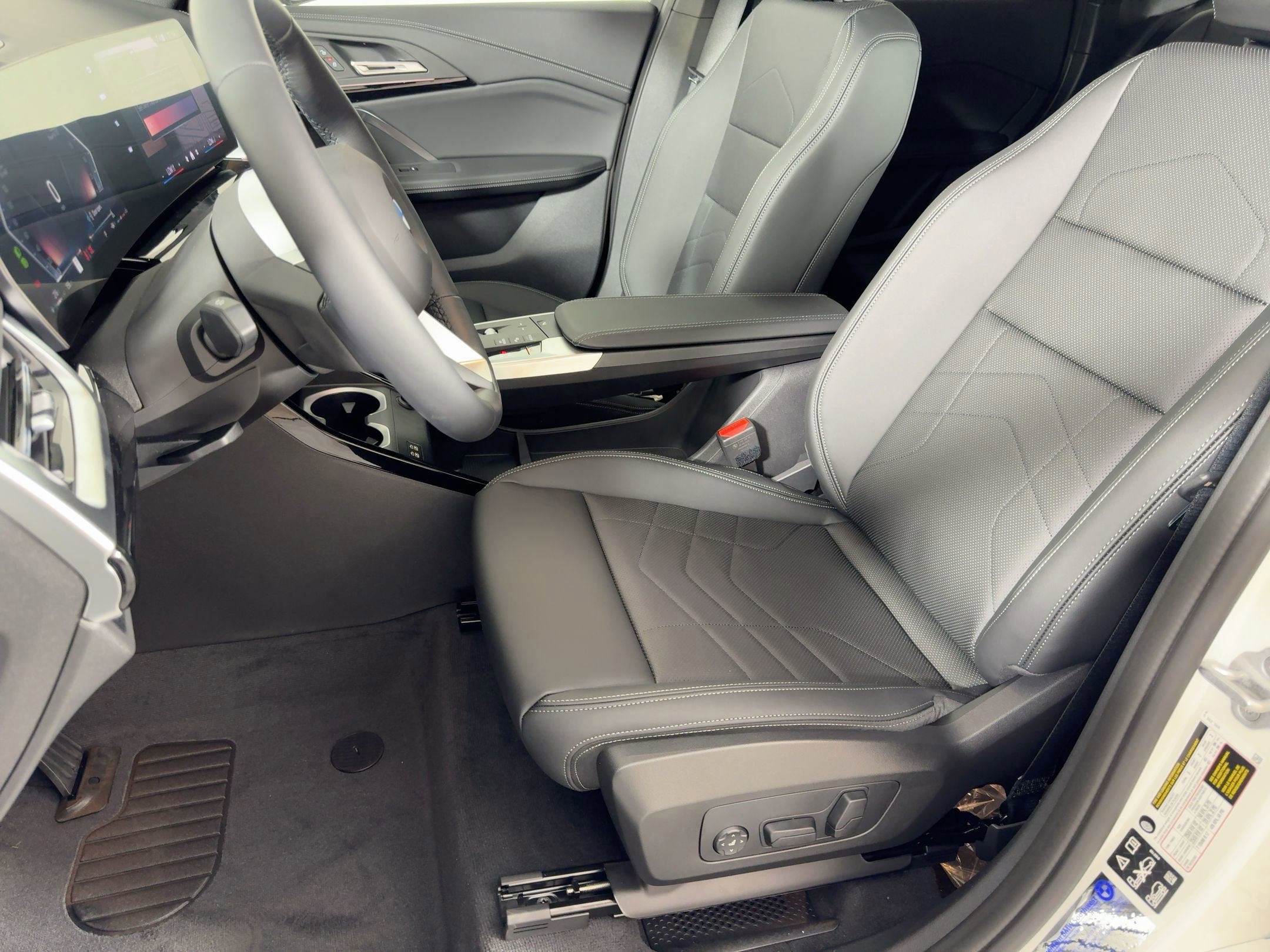 Used 2026 BMW X1 xDrive28i w/ Convenience Package image 5