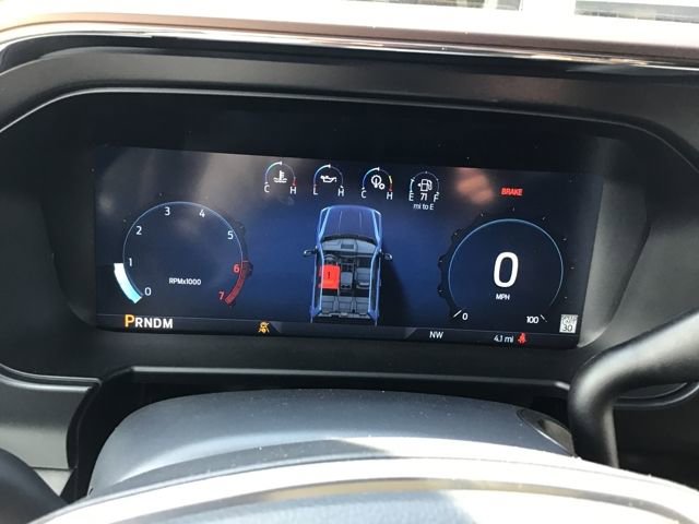 New 2026 Ford F250 King Ranch w/ Chrome Package image 16