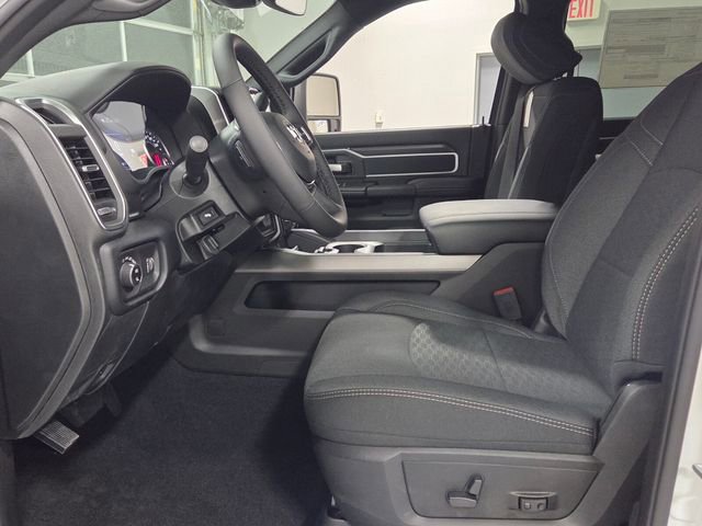 New 2026 RAM 2500 Big Horn image 5